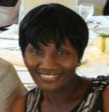 Venice Brown